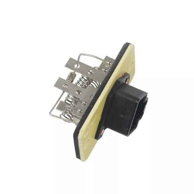 Blower Motor Resistor Heater for 1997-2004 Ford F-150 4L3Z19A706AA