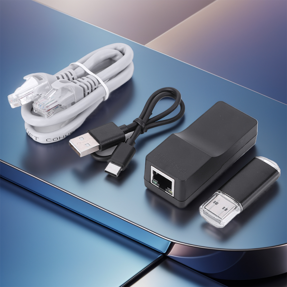 Kit de herramientas JB Mod de una tecla, adaptador USB con Cable tipo C, accesorios de juego para sistema PS4/PS4 Pro/PS4 Slim 9,0-11,0
