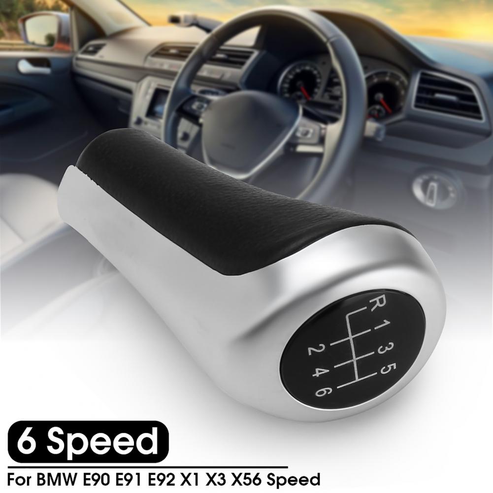 Auto Reparatie Accessoires Vervanging Handleiding Matte 25117566267 6 Speed Pookknop Voertuig Auto Onderdelen