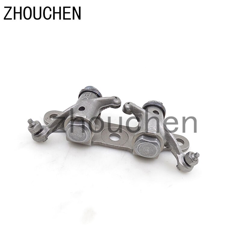 Motorcycle Rocker Arm Holder Assy for KEEWAY SUPERLIGHT 125