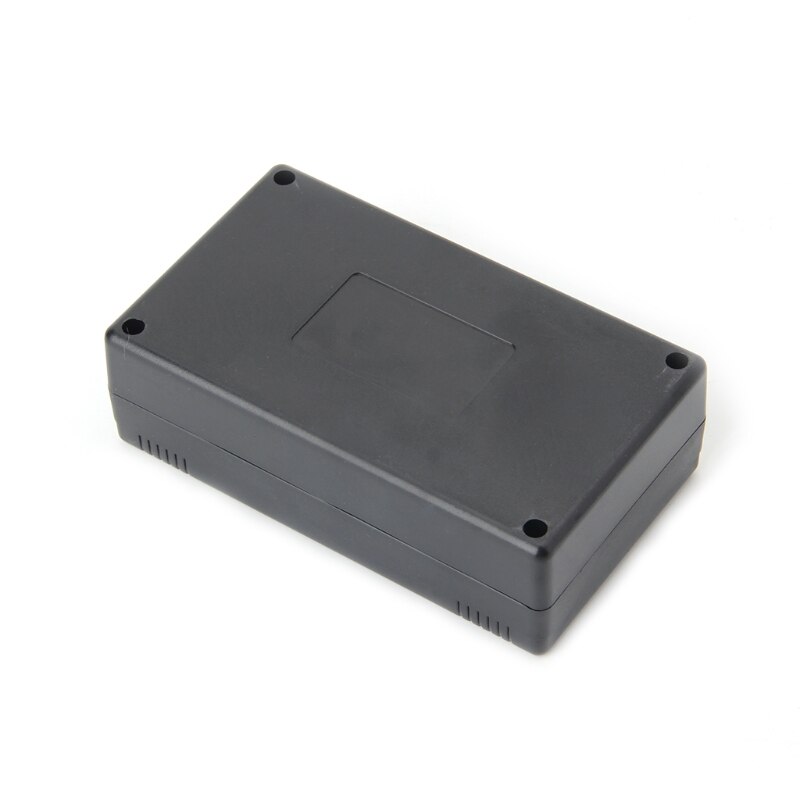 Plastic Waterproof Project Enclosure Case Electrical Junction Box 116X68X36mm