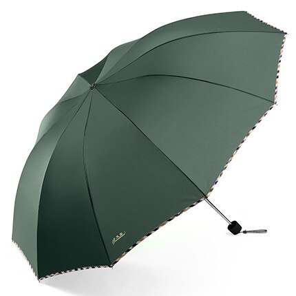 Paradis paraply paraply ti bein forsterkning folding dobbel paraply reklame paraply parasoll paraply