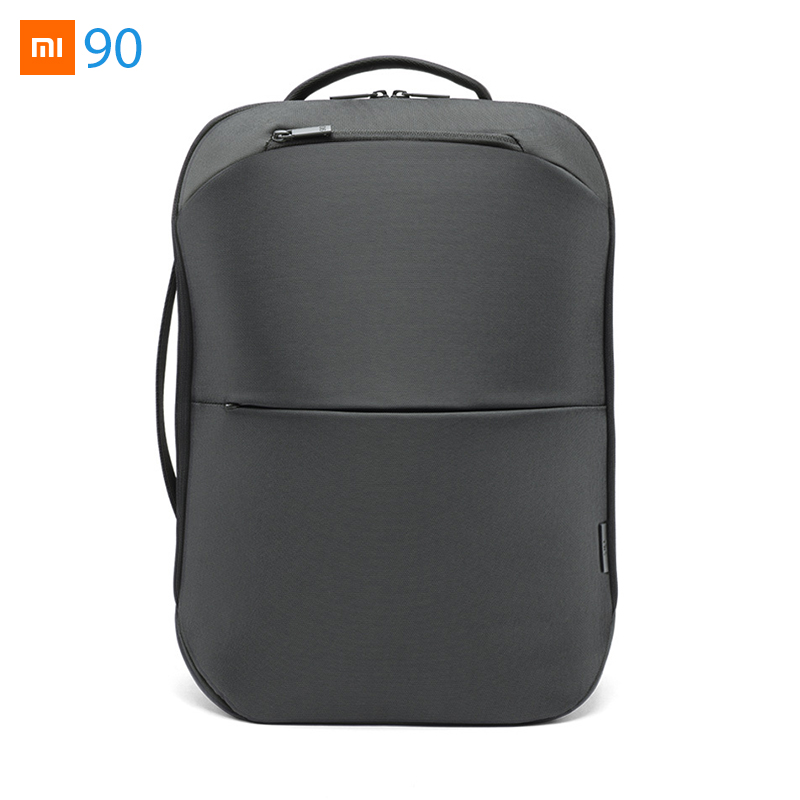 Xiaomi Mijia Youpin 90S MULTITASKER Multi-funktion Business Reise Wasserdicht Paket 315*150*440mm 20L