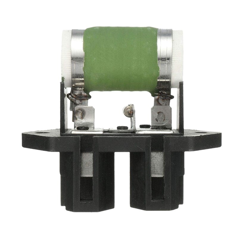 Radiator Heater Fan Motor Resistor for Fiat Alfa Romeo Bravo Coupe Punto Stilo 51736774 46533716: Default Title