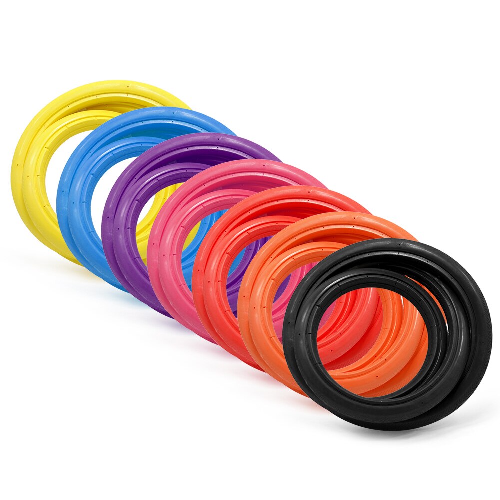 Landevejscykeldæk cykeldæk cykel solidt dæk 700 x 23c cykling tubeless dækhjul