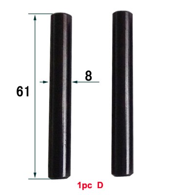 Klucz udarowy pneumatyczny naprawa części akcesoria robić konserwacji łożyska silnika podkładka cylinder Szpilka zawór wału