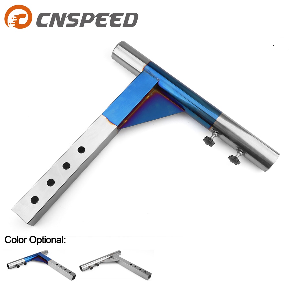 Trekhaak Mount Vlag Houder Vlaggenmast Mount Houder Past Gepoedercoat Trailer Flagstaff Stud Auto