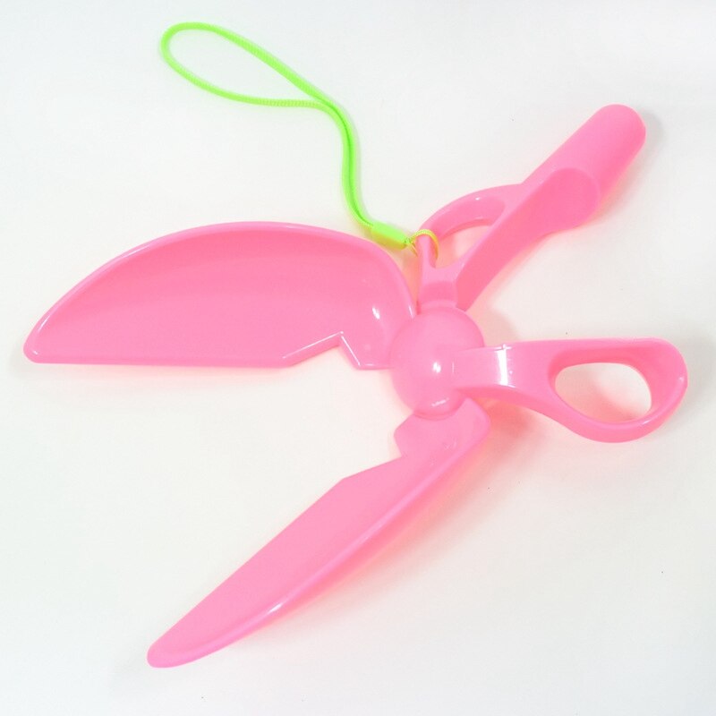 Pince à merde en plastique pour chien et chat, en forme de ciseaux, ramassage des déchets, ramassage des excréments, outils de nettoyage propres, fournitures pour animaux de compagnie