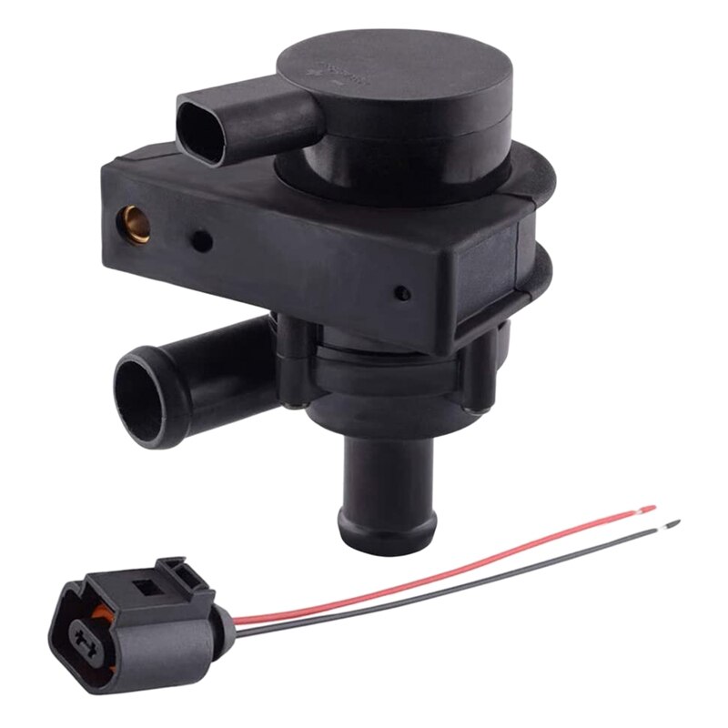 Auto Extra Waterpomp Voor Jetta Golf- A3 Passat 1K0965561J: Default Title