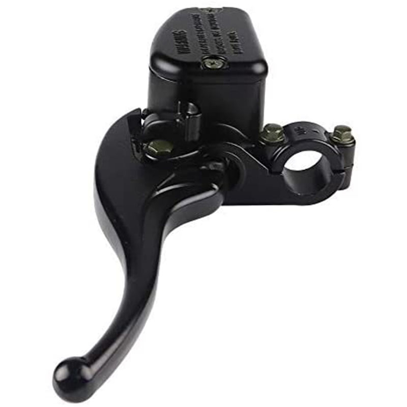 For Polaris Sportsman 400 450 500 600 Magnum 325 330 500 Xplorer Xpedition 7/8Inch Left Brake Master Cylinder 2010238: Default Title