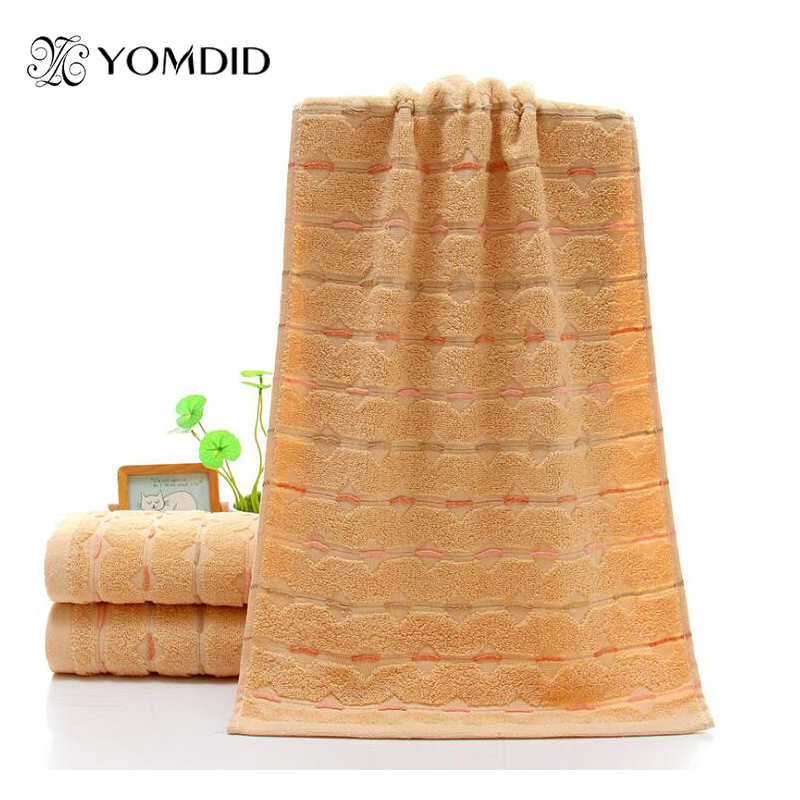 3 Colors Available Face Towel Healthy Cotton Towel 30x70 cm Bathroom Towel 3 colores disponibles toalla de cara