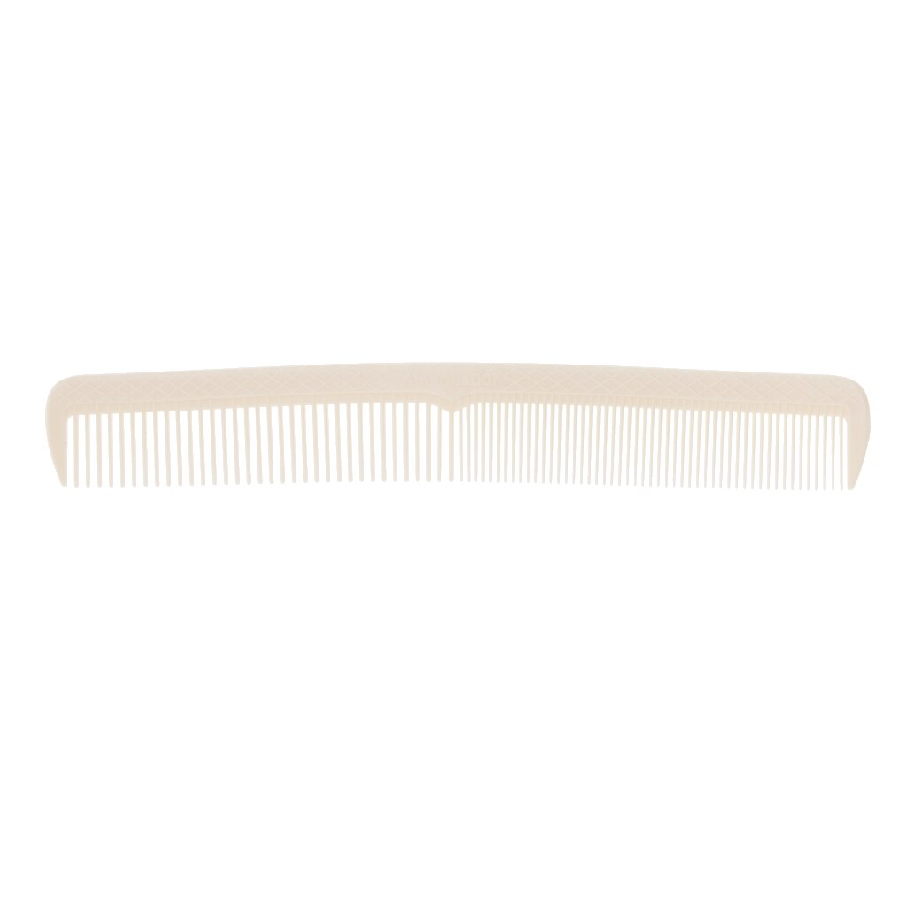 Hair Comb – No Static Detangling Natural Soomthly Combs - Fine Tooth Hair Brush for Men Women and Kids: A2