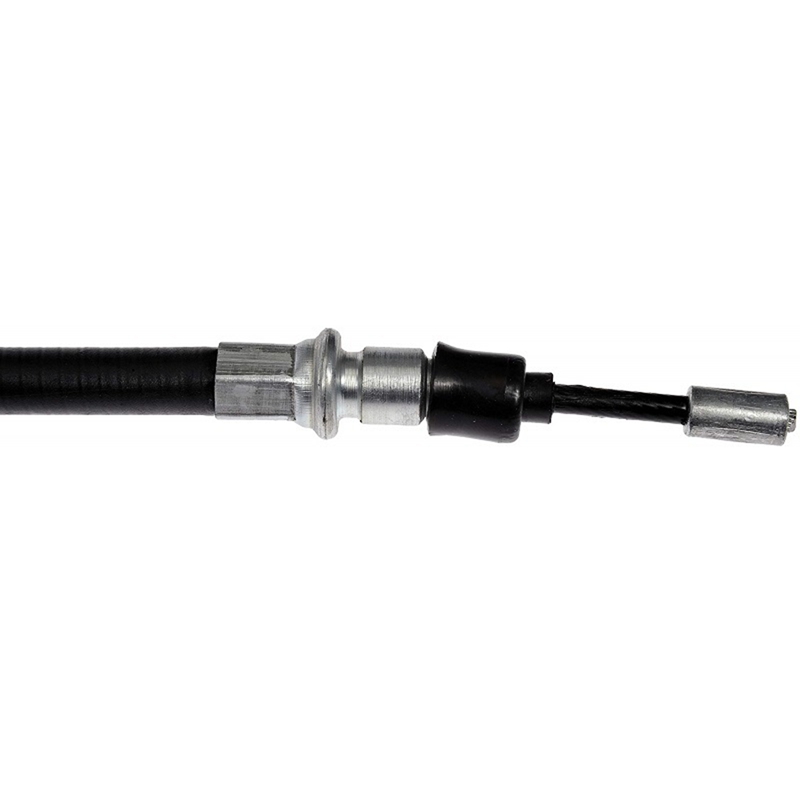 Rear Passenger Side Parking Brake Cable BB5Z2A635B C661324 Parking Brake Cable for Ford	Explorer