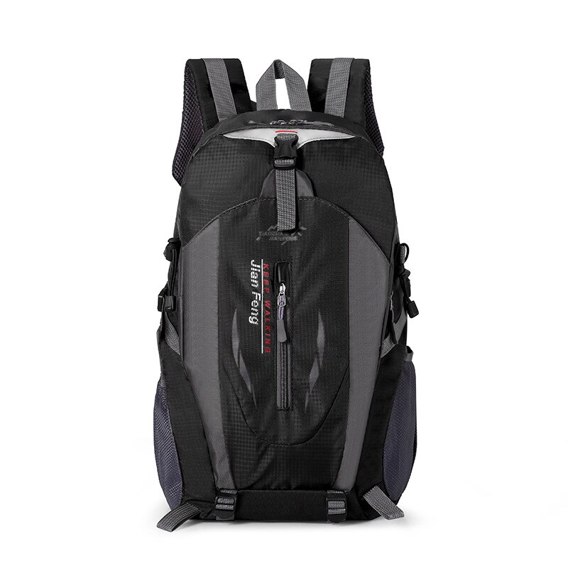 100L Large Capacity Outdoor Sports Backpack Men an... Grandado 100L Large Capacity Outdoor Sports Backpack Men an... Grandado
