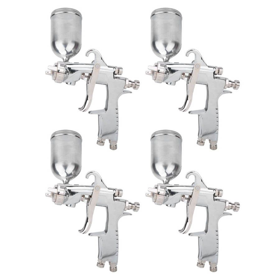 Airbrush Spray Spray Sproeier Air Brush Lichtmetalen Schilderen Paint Tool G
