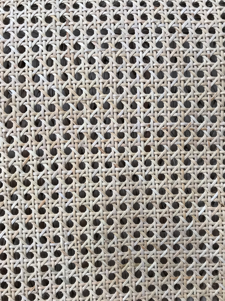 2 Meter Lange Natuurlijke Indonesische Rotan Schil Webbing Materiaal Handgemaakte Weven Meubels Scherm Accessoires