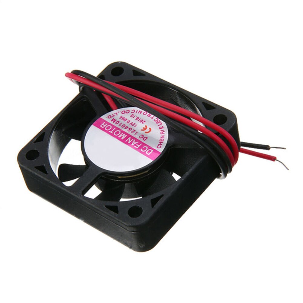 DC 12V Cooling Fan Thermoelectric Peltier Refrigeration Cooling Fan System Heatsink Kit Set Semiconductor Cooling Fan