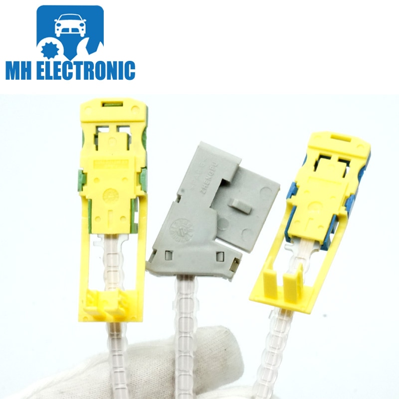 Mh Elektronische Vervanging Loop Reparatie Draad &... – Vicedeal