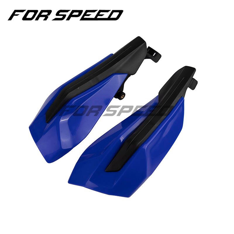 Paramani manubrio per KTM EXC SX 500 450 350 300 250 200 150 125 2014-2020 SXF EXCF XC XCW protezione paramani moto