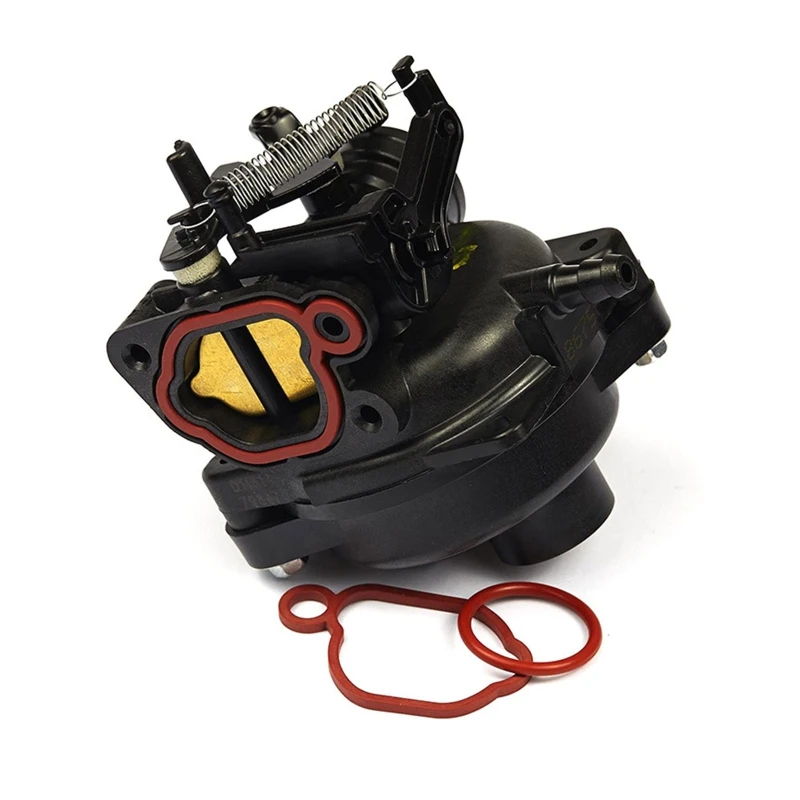 Carburetor For Briggs-Stratton Lawn Mower Carb 799584 09P702 103M02 550EX 625EX