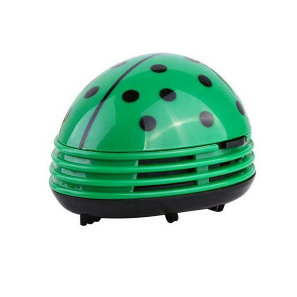 Mini Bug Vacuum Cleaner Desktop Coffee Table Vacuum Cleaner Dust Collector Crumb Sweeper For Home Office