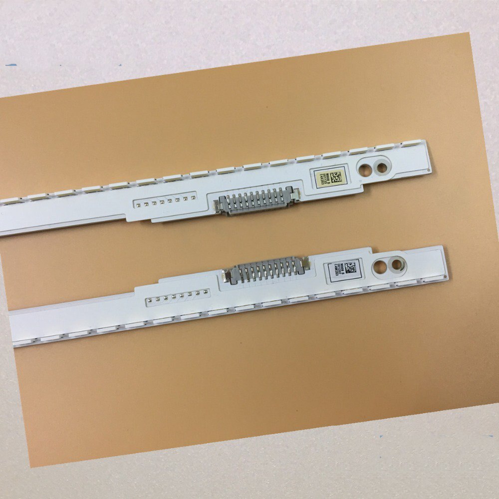 SLED 2012SVS46 7032NNB LEFT60 PV 3D LTJ460 LTJ460HN06-H LTJ460HW05-H 1piece=60LED 1set=2piece(Left and right)