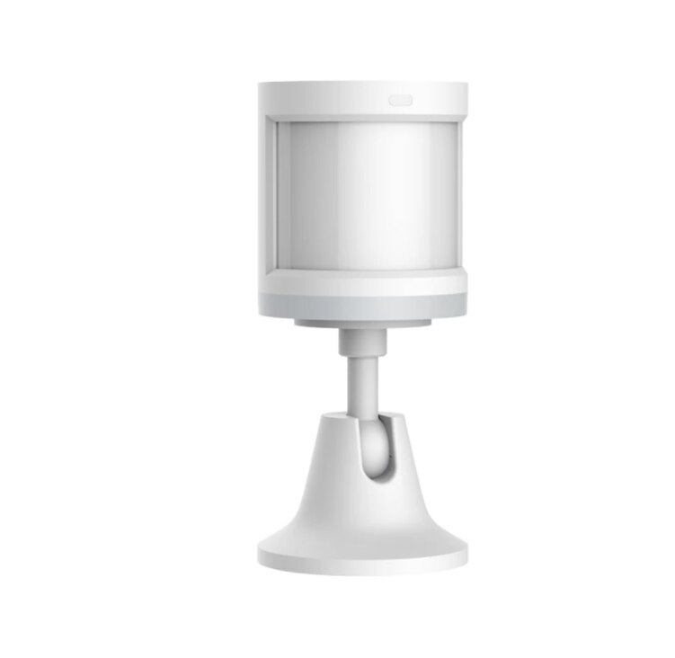 Xiaomi Aqara Motion Sensor Smart Home Human Body Induction ZigBee Connection For Xiaomi Mi Home Security System Device