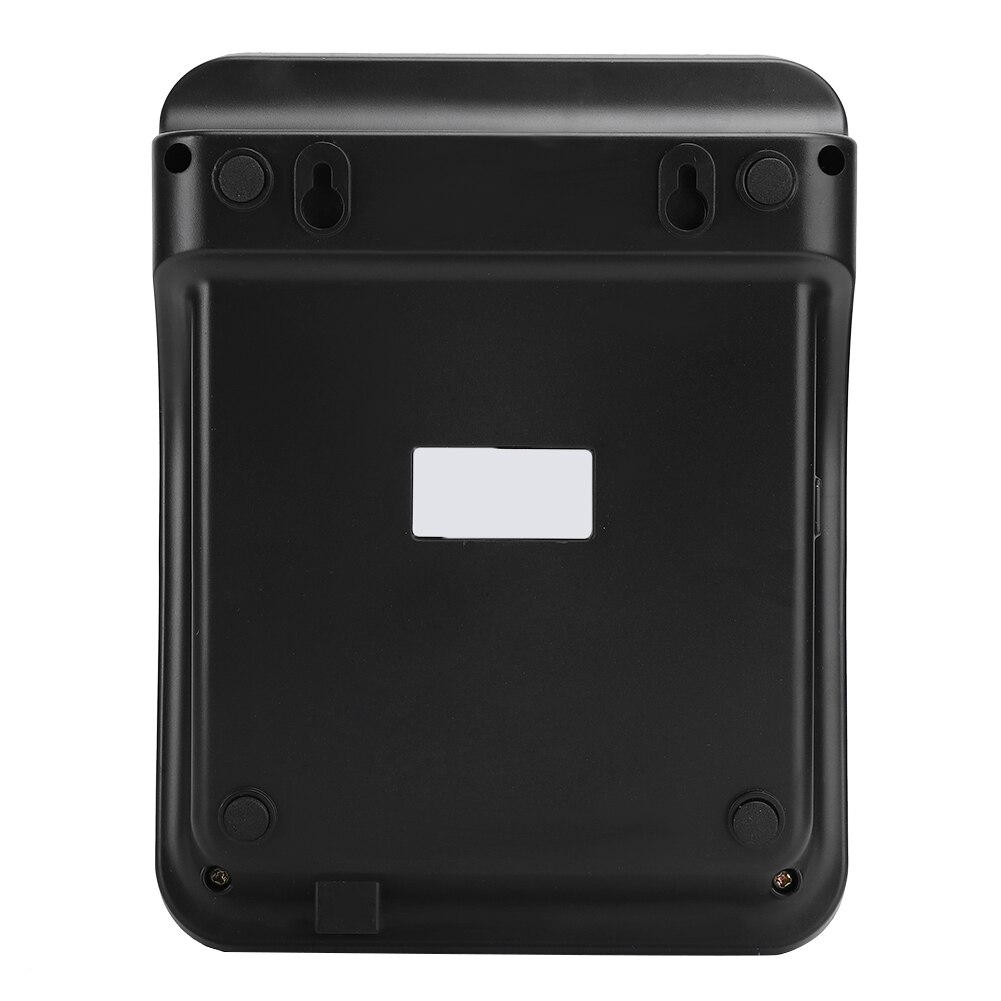 Home Office Landline Desk Phone Wired Telephone Caller ID Fixed Landline Phone telefon Home Office Landline Phone