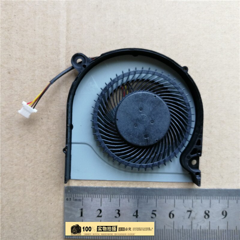 DBTLAP CPU + GPU Lüfter Für Acer Aspire 7 Modelle - Kühlung Ersatz