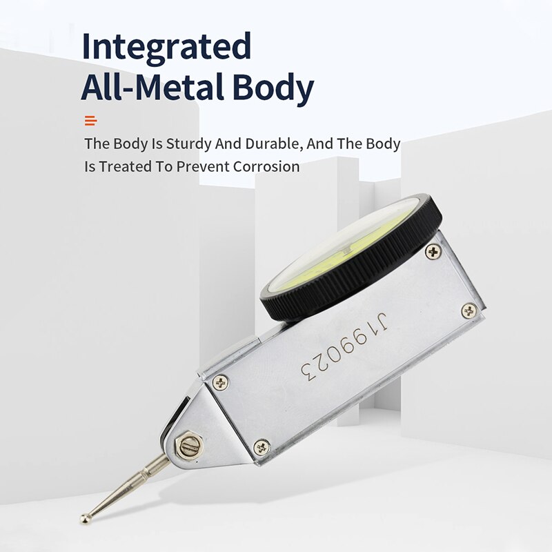 Measuring Probes Lever Dial Indicator Electric Magnetic Holder Stand Dial Gauge Distance Micrometer Measuring Tools Bore Gauge