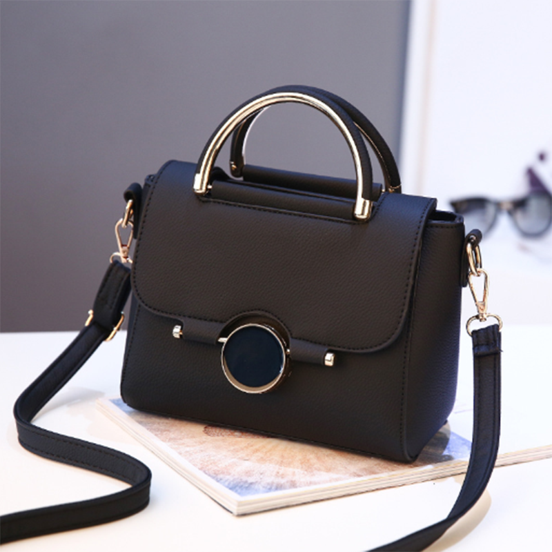 Charme chique schoudertas veelzijdige messenger bag buitengewone edele handtas