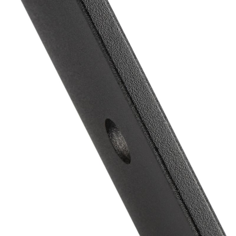 Schiebetür Scheune Spur Scheune Tür System Rutsche Bausatz Kohlenstoff Stahl Hardware- Holz Scheune Tür Schiene Hardware- Schiebetür Spur Bausatz HWC