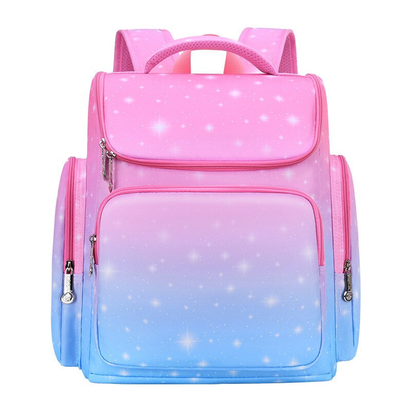 Schooltassen Voor Meisjes Rugzakken School Sweet Mooie Boek Tas Waterdichte Rugzak Meisje Prinses Mochila Infantil Grade 1-5