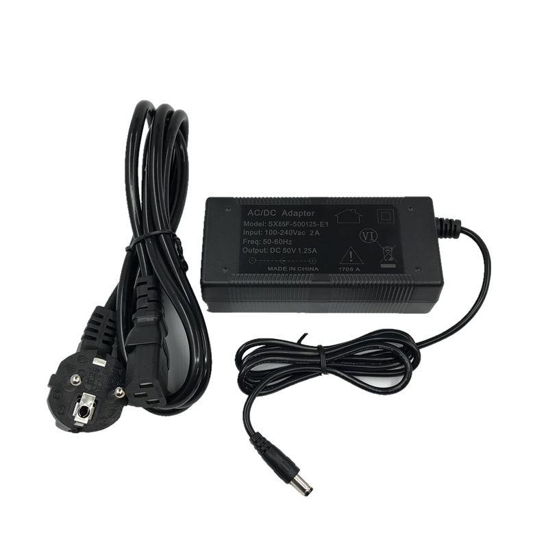 5-10/100 mbps rj45 switch poe 802.3af porta 15.5 w voor voeding 4 telefoon câmera ip nvr ip wi-fi ponto de acesso poe switch: Power plug50V1.25A
