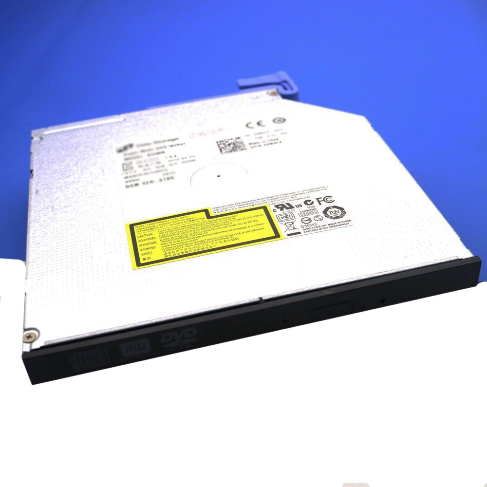 Voor Lenovo ThinkCentre E95 M91T PC Desktop Computer Mainframe 8X DVD RW Dual Layer Schrijver 24X CD Brander Interne Optische drive