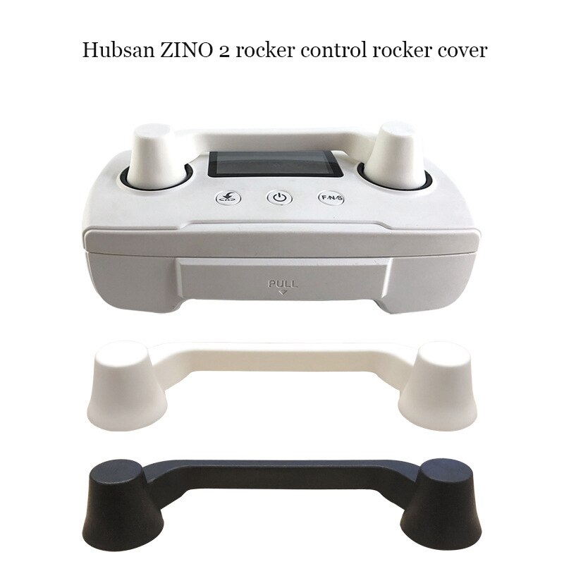 Voor Hubsan Zino 2 Drone Afstandsbediening Rocker Case Duim Bescherming Cap Voor Hubsan Zino 2 Accessoires