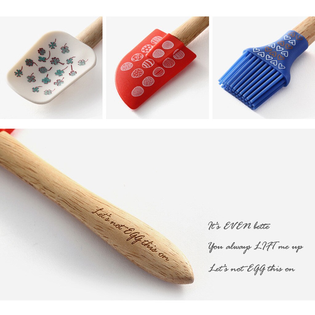 Ustensiles de cuisine ustensiles de cuisine Silicone | Ustensiles de cuisine, cuisson, brosse à baser, spatule cuillère ustensiles de cuisine, outils de cuisine