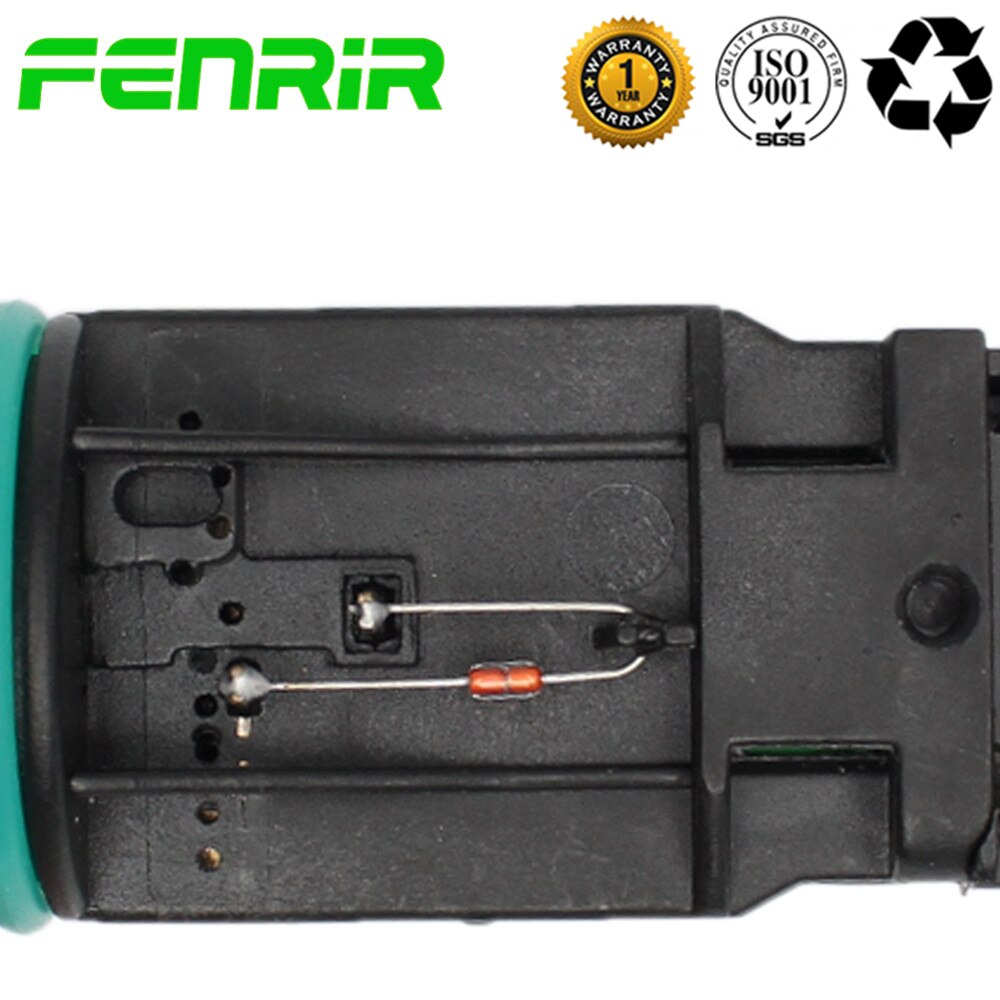 Maf medidor de fluxo de ar massa, sensor para vauxhall opel astra g zafira 2.0 2.2 dti 0281002478 0 281 002 478 93171527 93171627 24437502