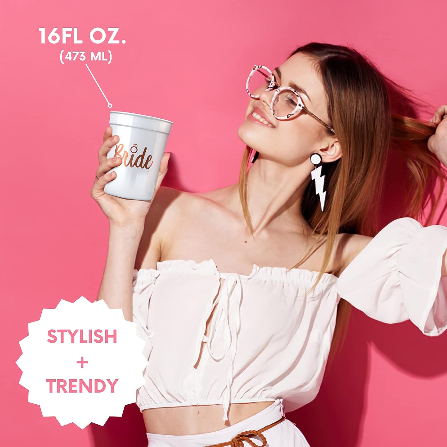 Multi set Bachelorette Party Team Bride Plastic Drinking Cups Bridal Shower Bride to be Hen Party Supplies Wedding Decor