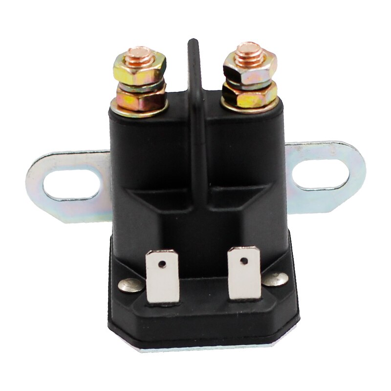 Mower Starter Solenoid Relay For Cub Cadet CC30 Mini Rider FMZ50 GT1054 GT1554 GT2000 GT2100 GTX1054 GTX2100 GTX2154LE i1042
