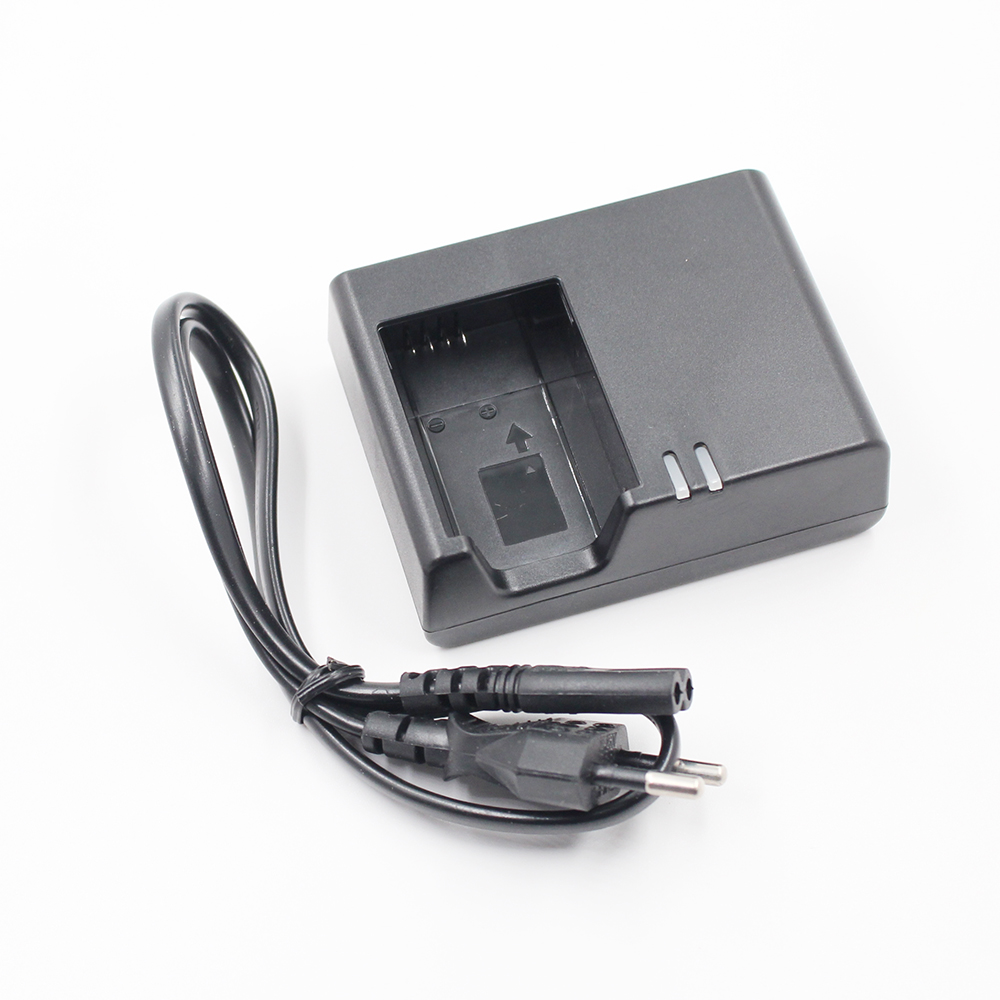 LP E17 LP-E17 Battery Charger for Canon EOS 200D M3 M6 750D 760D T6i T6s 800D 8000D Kiss X8i Cameras