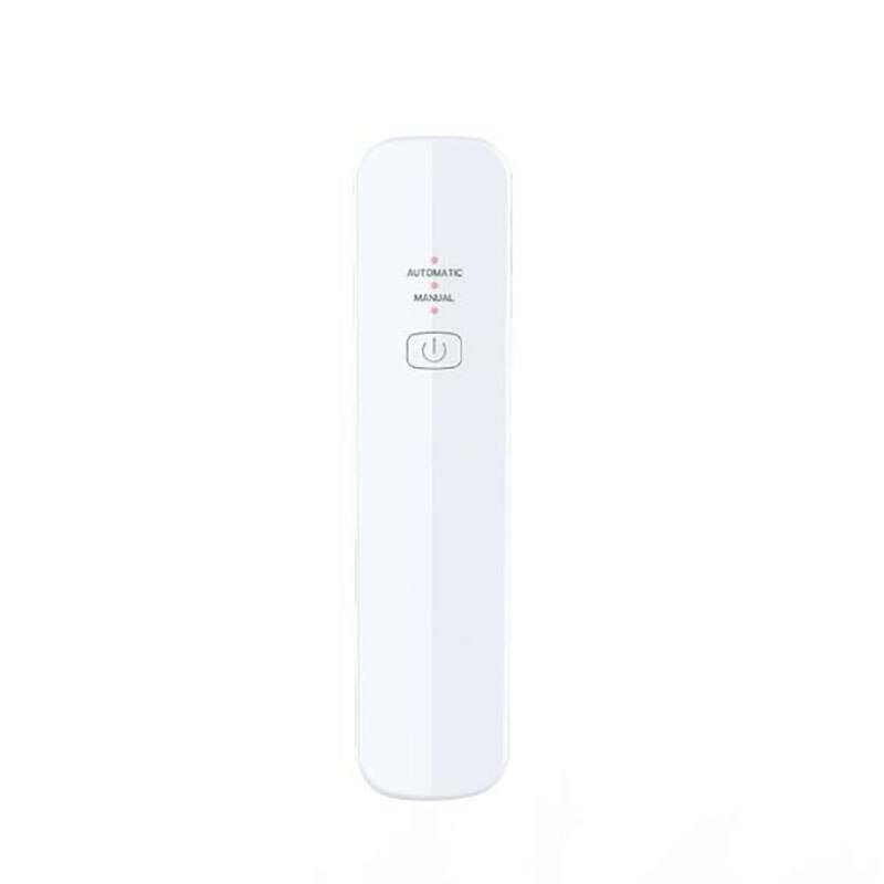 Portable UV Light Sanitizer Wand Ultraviolet Disinfection Lamp USB Charging UVC Sterilizers Light For HomeTravel