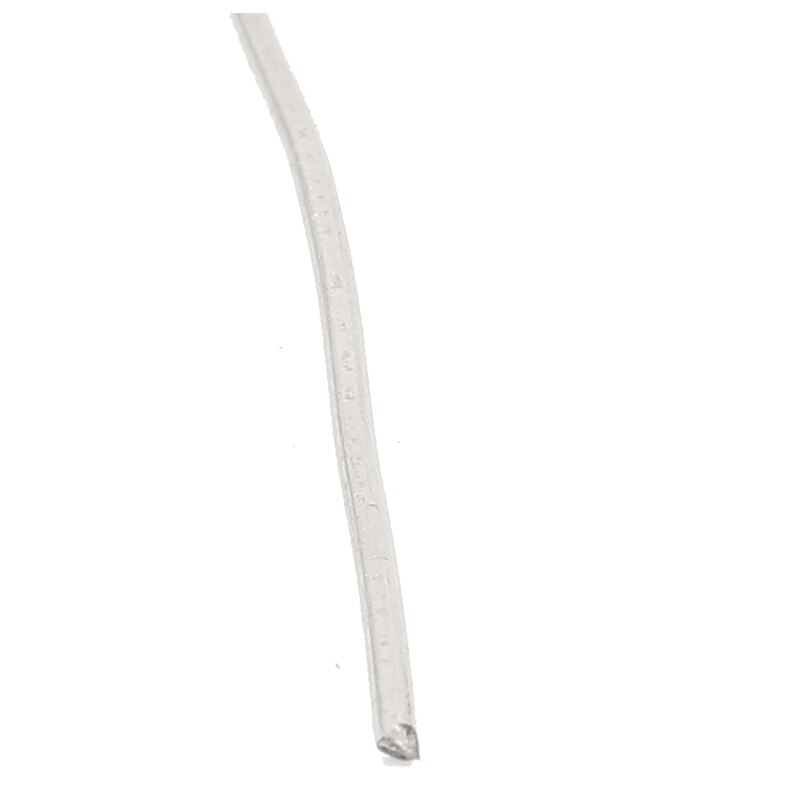 Nichrome 80 1.2Mm 16 Gauge Awg Heater Draad Verwarmingselementen 8ft Lange