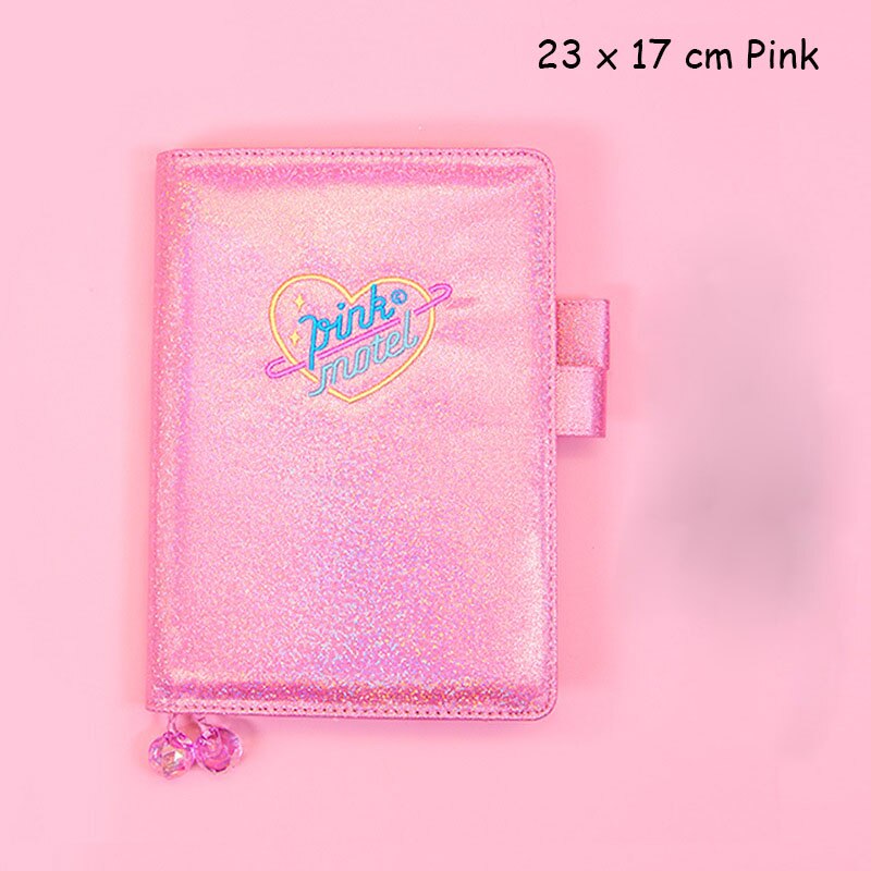 Agenda planner organizer dagboek  a5/a6 dokibook kawaii spiraal notitieboekje wekelijks maandelijks persoonlijk reisdagboek dagboek notitieboek
