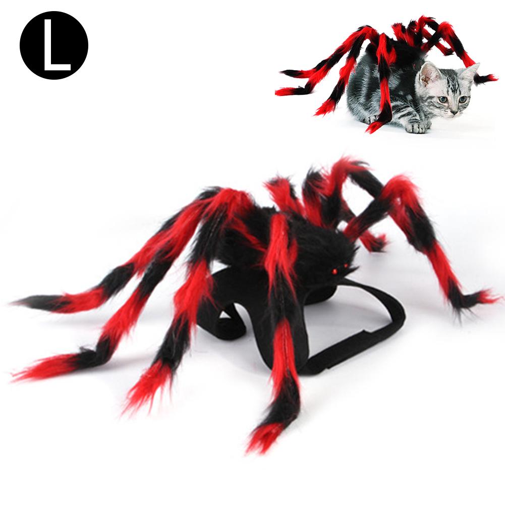 Bébé Peluche Chien Dalmatien Accessoire Déguisement Halloween Kit Bébé Peluche Chien Dalmatien Accessoire Déguisement Halloween Kit