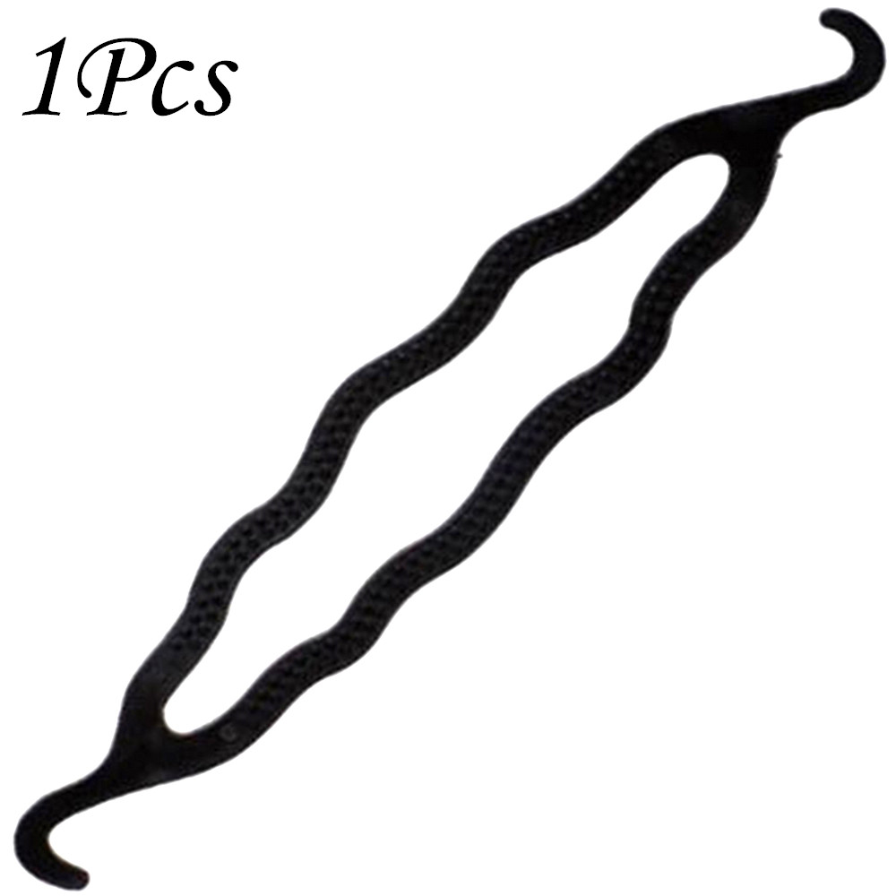 Multi-Stijl Vrouwen Haar Styling Twist Clip Stick Bun Maker Diy Haar Vlechten Gereedschap Haaraccessoires Braider Diy Kapsel