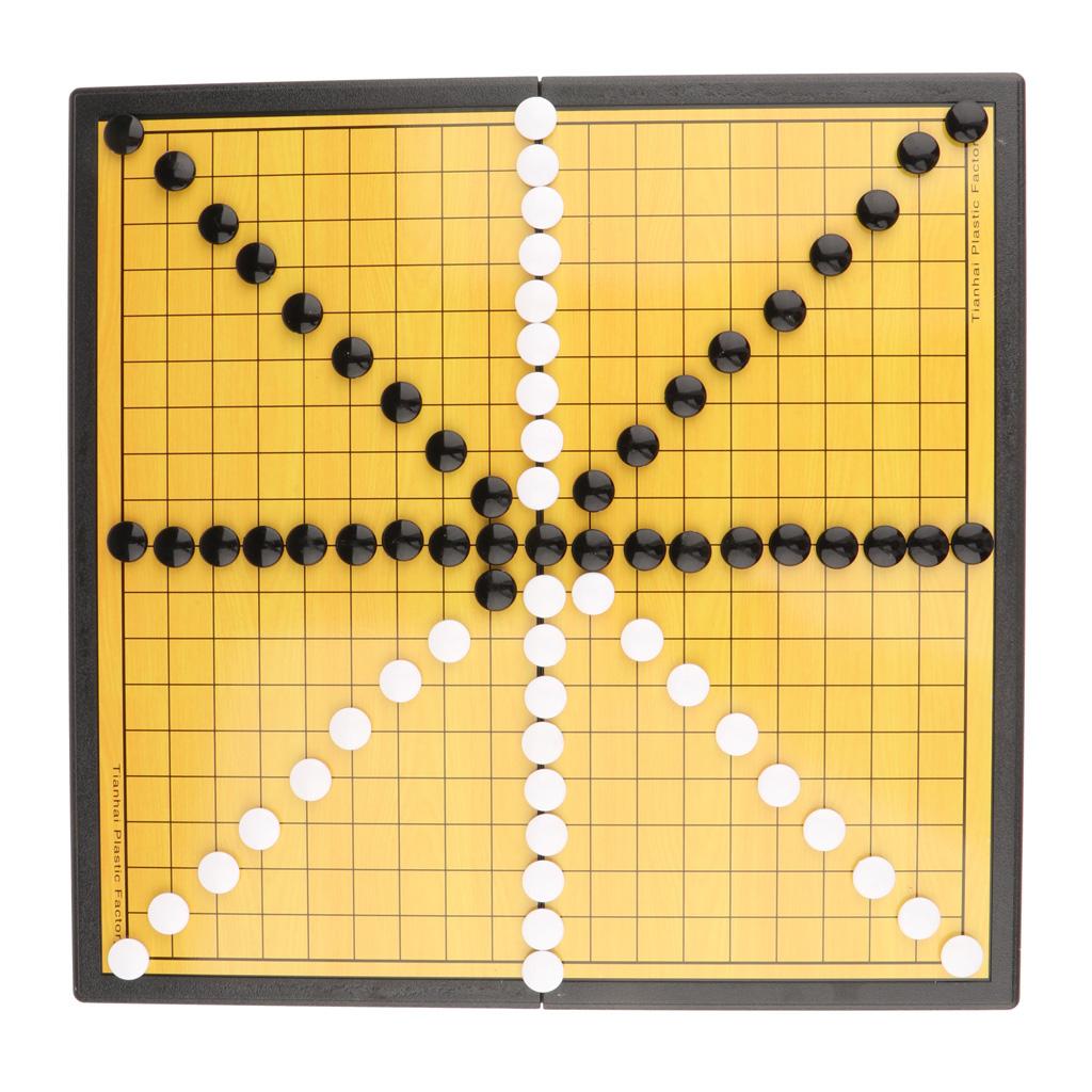 Ajedrez , juego de , juego Weiqi Go, juego chino divertido para adultos y niños