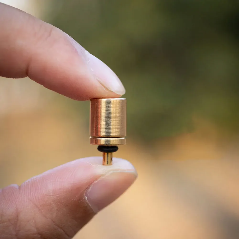 Portable Gas Refill Adapter Outdoor Camping Stove Gas Cylinder Gas Tank Gas Burner Accessories Hiking Inflate Butane Canister