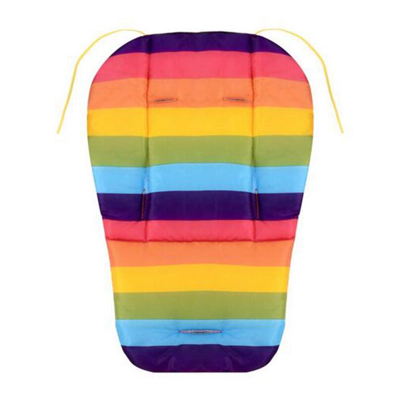 Accessoires voor kinderwagens, katoenen luiers, verschoningsmatje, stoel, kinderwagen, buggy, auto, algemeen matje voor de geboorte