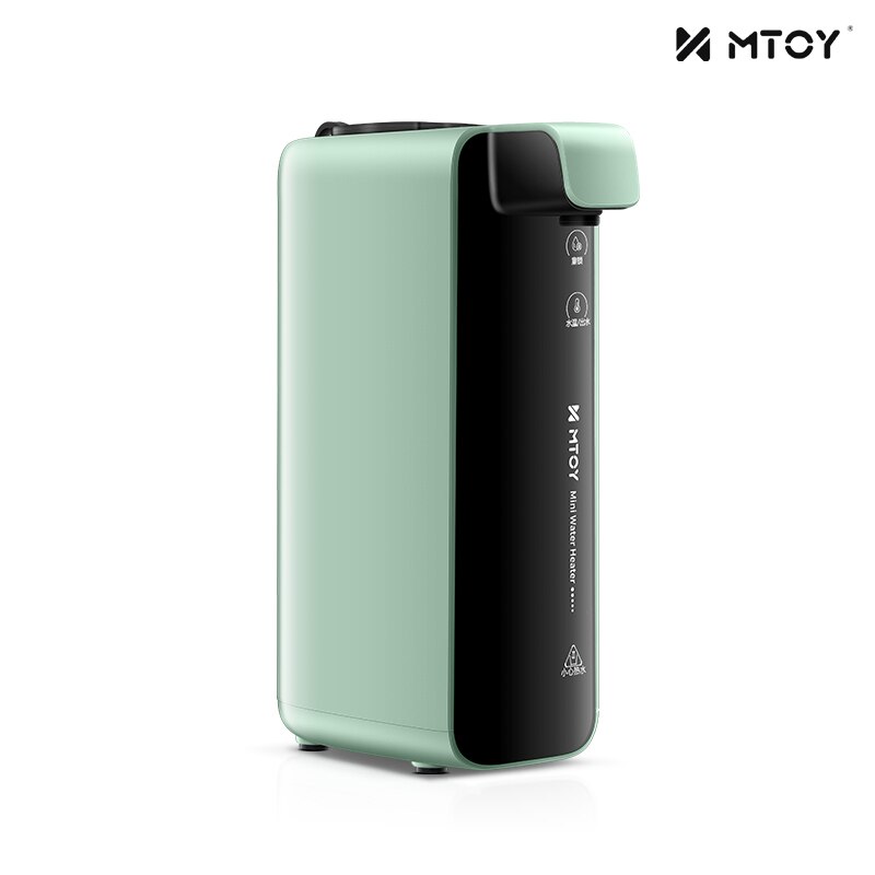 Mtoy pocket water dispenser multi-purpose machine instant water dispenser mini portable water dispenser